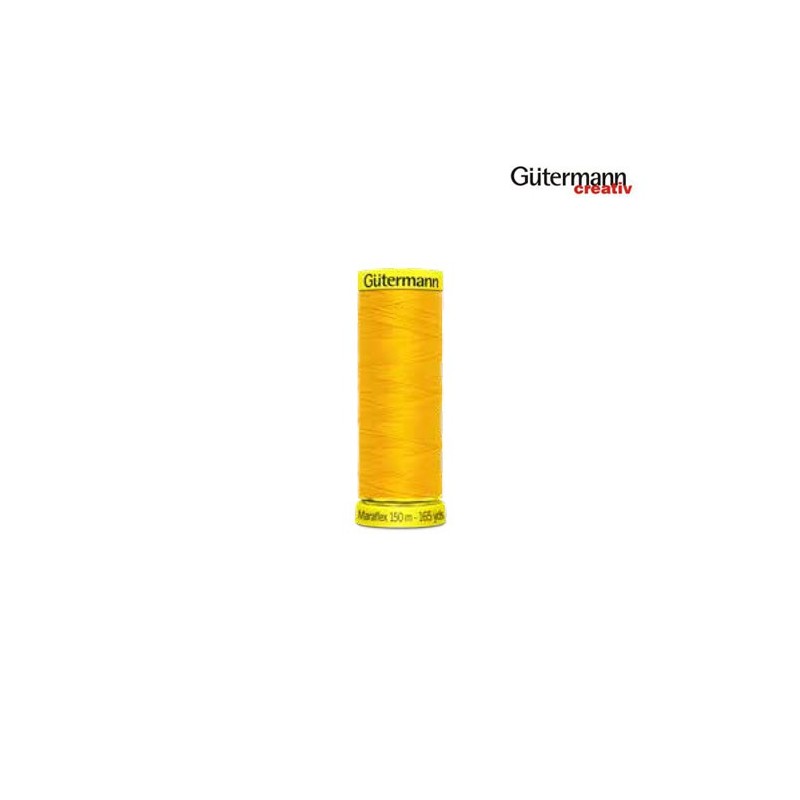 HILO COSER MARAFLEX-150m 777000 (Caja 5)          