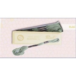 MADEJA MOULINE RUBI (Caja)                        