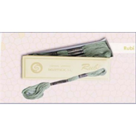 MADEJA MOULINE RUBI (Caja)                        