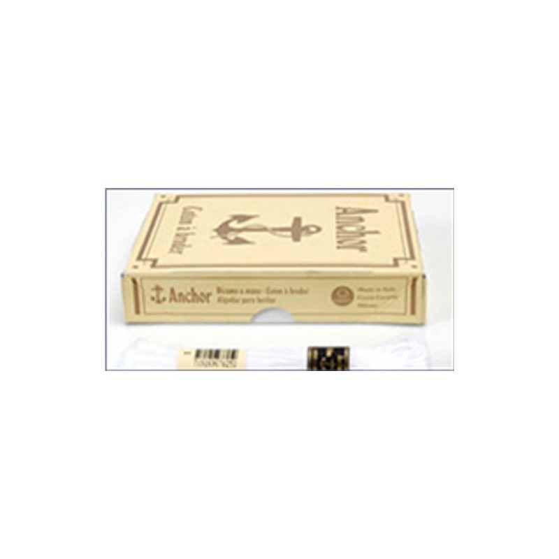 MADEJA BORDAR ANCHOR 4386                         