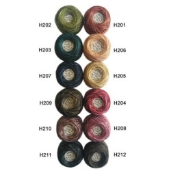 OVILLO VALDANI STDO HEIRLOOM Nº12 (1 Ovillo)      