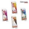 SET 7 BOBINAS 731340 RAYON-40 200 MTROS           