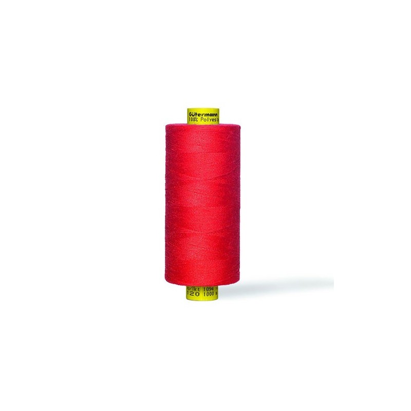 HILO GUTERMANN 1000mMARA-120 700207 (1 bobina)    