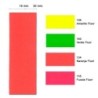 CINTA AL BIES 7730 FLUOR (Metros)                 