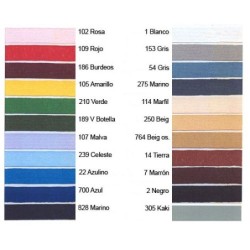 CINTA RIBETE 555 (Dnas)                           