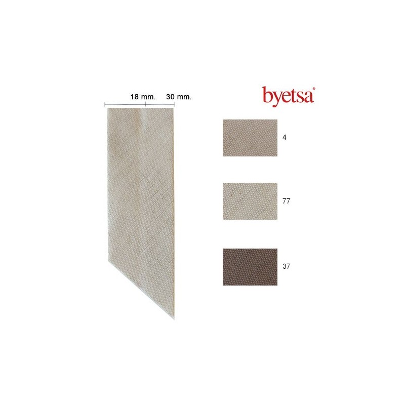 BIES LINO 714000 (Metros)                         