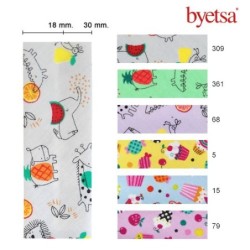 BIES FTSIA.736600 (Metros)                        
