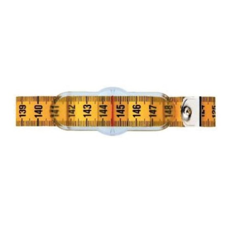 282711 Cinta métrica para cintura 150cm(Blister)  