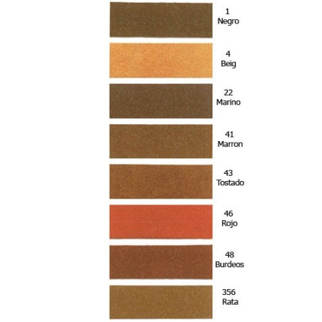 CINTA AL BIES 7680 (Pieza 10 mts)                 