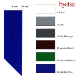 CINTA AL BIES TERCIOPELO 7690 (Metros)            