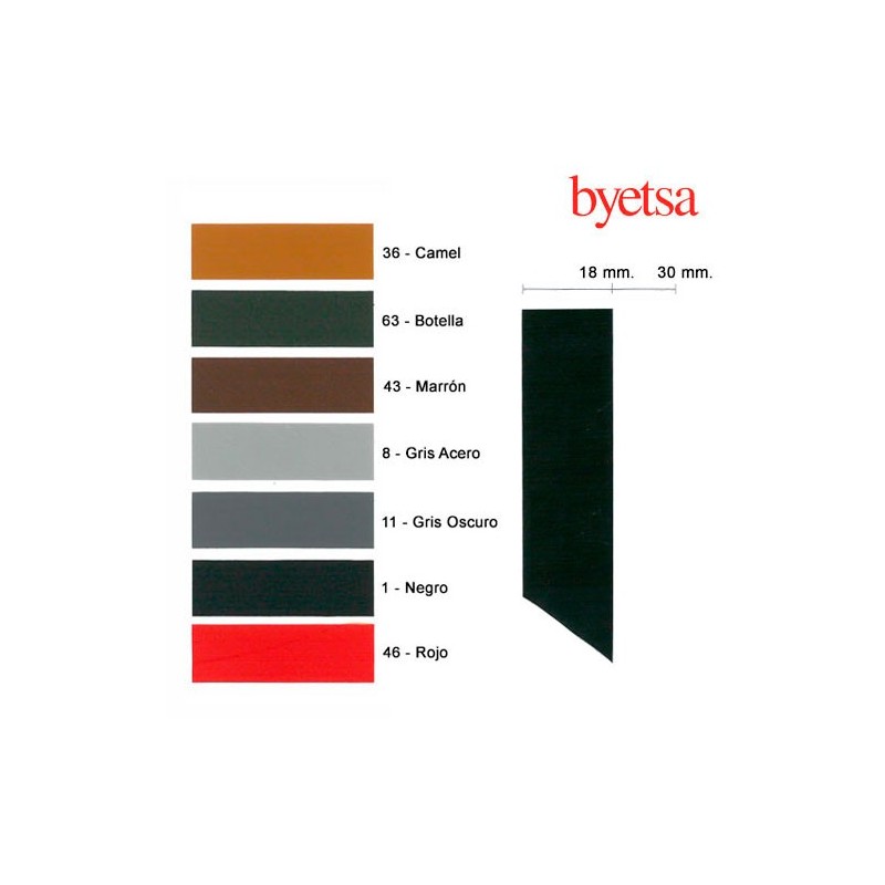 CINTA BIES IMIPIEL 7840 (Metros)                  