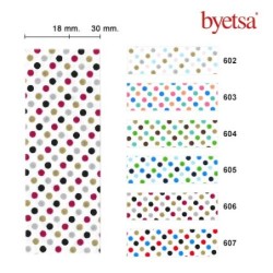 CINTA BIES 748200 (Metros)                        
