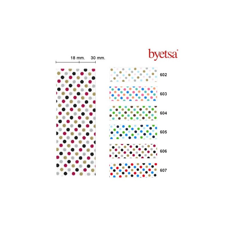 CINTA BIES 748200 (Metros)                        
