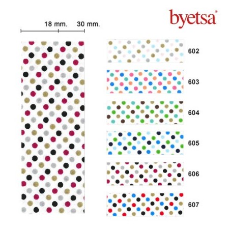 CINTA BIES 748200 (Metros)                        