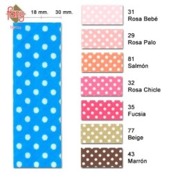 CINTA AL BIES 7480 LUNAR (Metros)                 