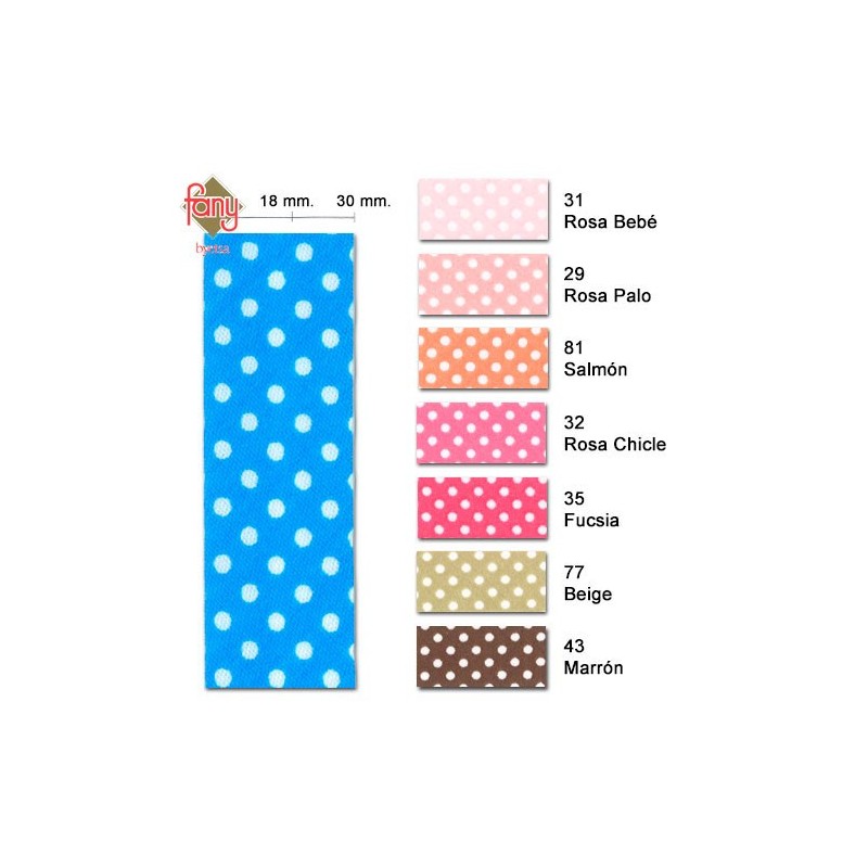 CINTA AL BIES 7480 LUNAR (Metros)                 