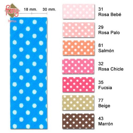 CINTA AL BIES 7480 LUNAR (Metros)                 