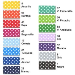 CINTA AL BIES 7480 LUNAR (Metros)                 