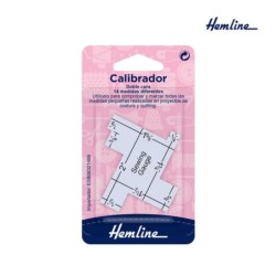 Calibrador de costuras | Envíos 24h | Mercys                          