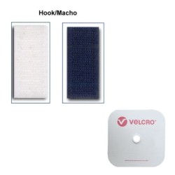 VELCRO ADHESIVO MACHO PS14 (Metros)               