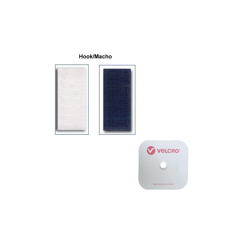 VELCRO ADHESIVO MACHO PS14 (Metros)               
