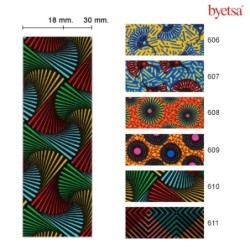 CINTA BIES FTSIA. 770600 (Metros)                 