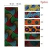 CINTA BIES FTSIA. 770600 (Metros)                 