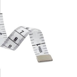 Cinta metrica Jumbo 300 cm | Envíos 24h | Mercys                      