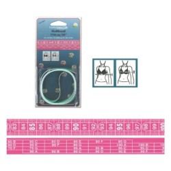 CINTA METRICA 59106 BRA-TAPE SB                   