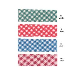 CINTA AL BIES 7570 (Pieza)                        