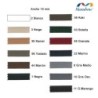 GALON RIBETE PANTALON 874 (Metros)                