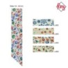 Cinta al Bies Tie Dye                                                 