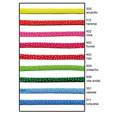 ESPAGUETTI TOPOS 243319 (Metros)                  