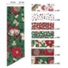CINTA BIES FTSIA. 7370 (Metros) NAVIDAD           