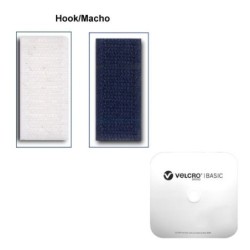 VELCRO NORMAL MACHO BASIC (Metros)                