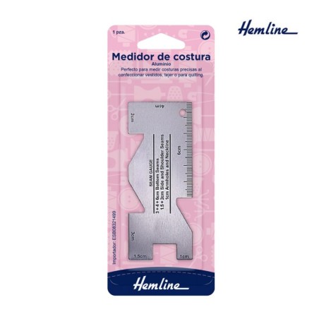Medidor puntímetro | Envíos 24h | Mercys                              