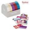 CINTA TEJIDO ADHESIVO WT001 (Pack 5 pzas) 15mm    