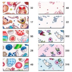 CINTA AL BIES 7360 (Pzas.25 Metros)               