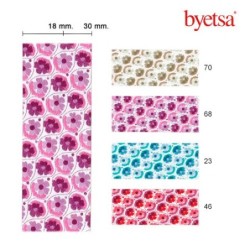 BIES FTSIA.760100 (Metros)                        