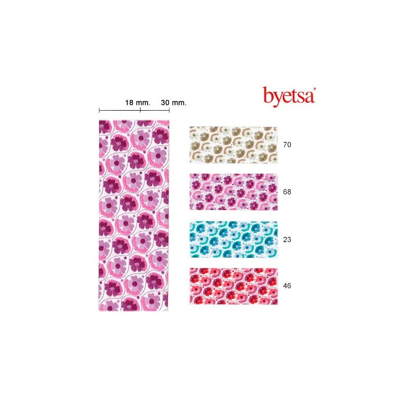 BIES FTSIA.760100 (Metros)                        