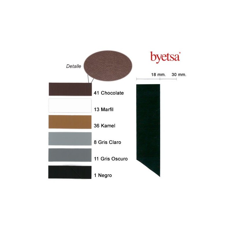 CINTA BIES POLIPIEL 7841 (Metros)                 