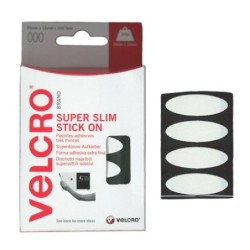 VELCRO ADHESIVO VEL-EC60213 (Blister 100 uds)     