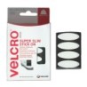 VELCRO ADHESIVO VEL-EC60213 (Blister 100 uds)     