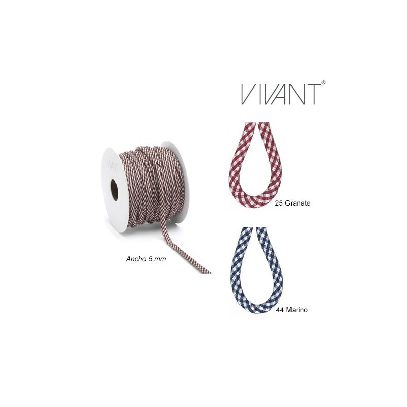 ESPAGUETTI VICHY 1073.1005 (Metros)               