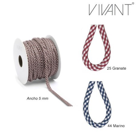 ESPAGUETTI VICHY 1073.1005 (Metros)               