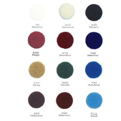 VELCRO NORMAL Tª20 (Metros)                       