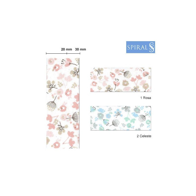 Comprar cinta al BIES - Mercys                                        