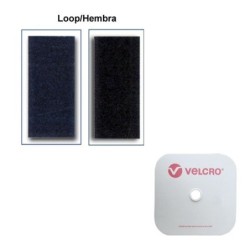 VELCRO ADHESIVO HEMBRA PS14 (Metros)              