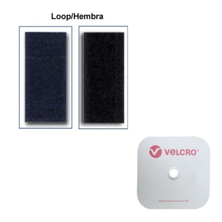 VELCRO ADHESIVO HEMBRA PS14 (Metros)              