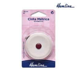 CINTA METRICA ENROLLABLE H253                     
